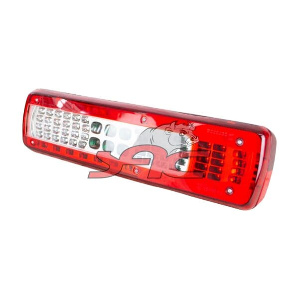 Tail Light L/h