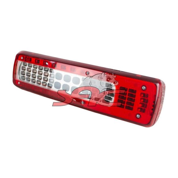 Led Tail Light Without Buzzer R/h