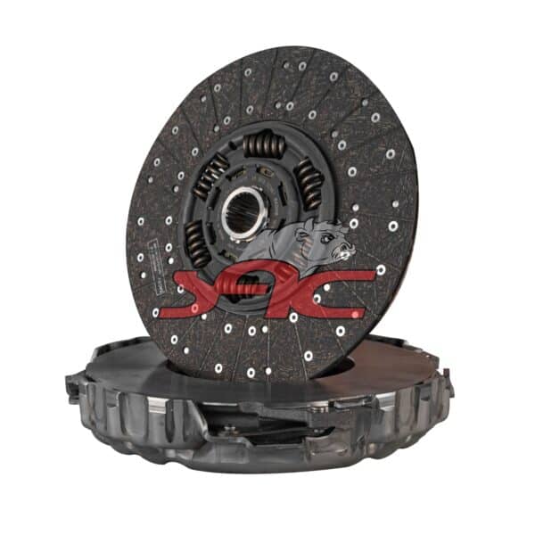 Clutch Kit