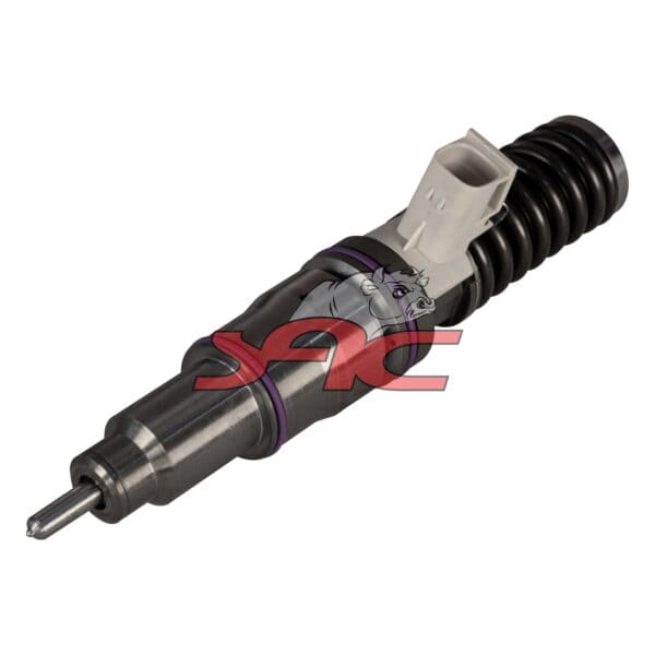 Unit Injector Complete