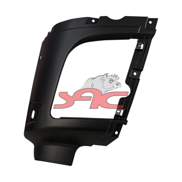 Headlight Cover L/H