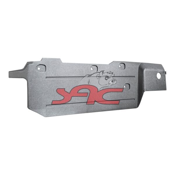 Headlight Housing Concealing Panel L/H