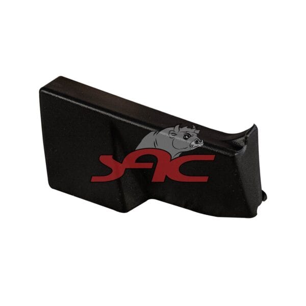 Headlight Housing Concealing Panel L/H