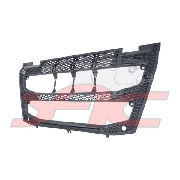 Lower Grille