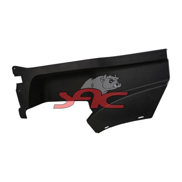Upper Stepbox Panel L/h