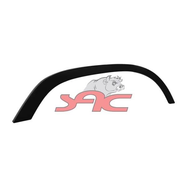 Wheel Arch R/h