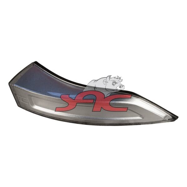 Indicator Light R/h