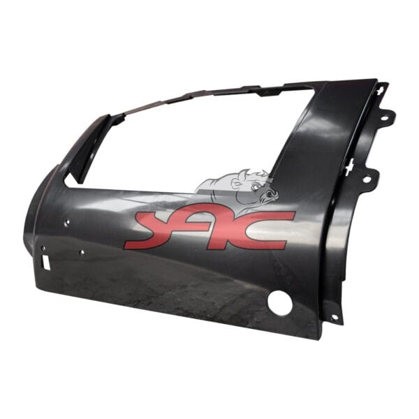 HEADLIGHT BEZEL R/H