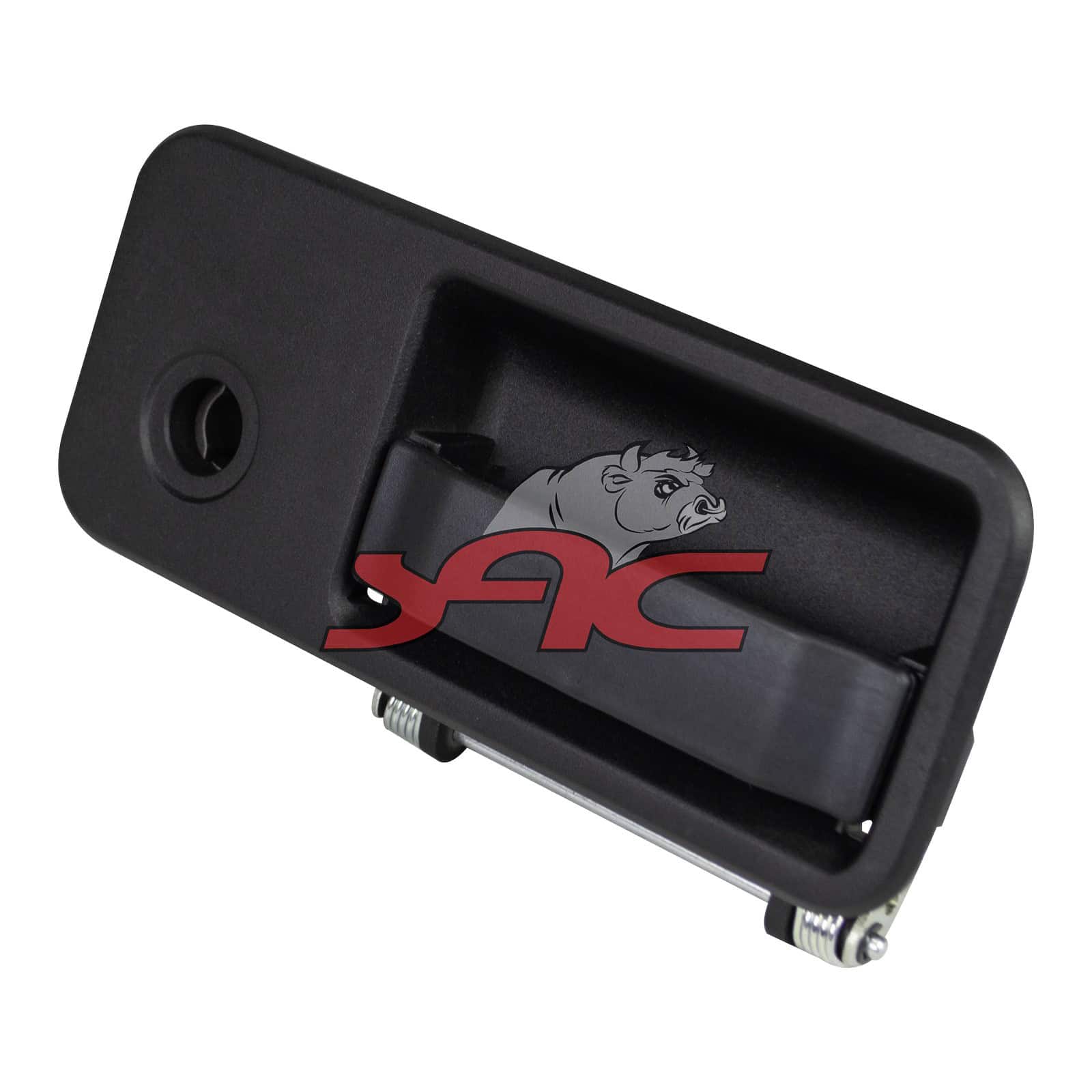 Door Handle Outer R/h