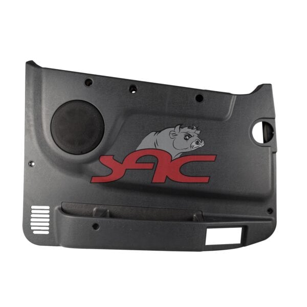 Door Inner Panel L/h