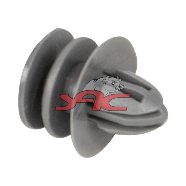 FRONT GRILLE CLIPS