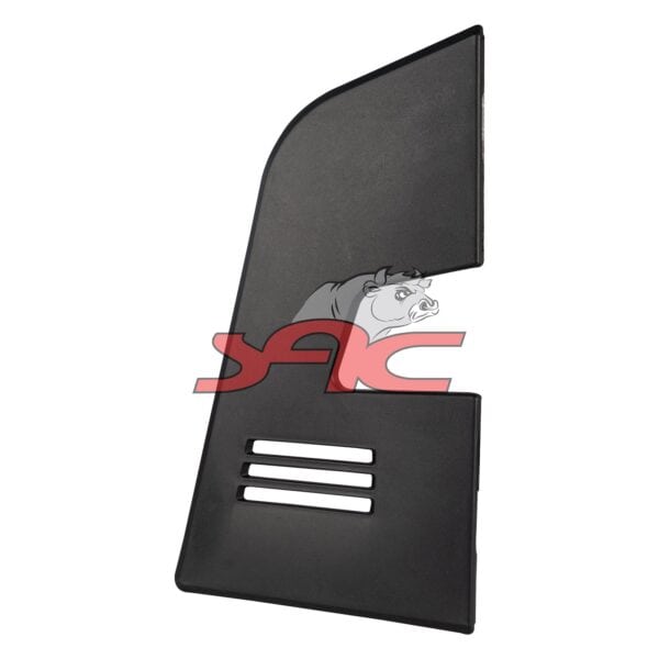 Fr/grille Cover Lower L/h