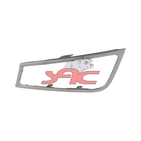 FOGLIGHT FRAME L/H