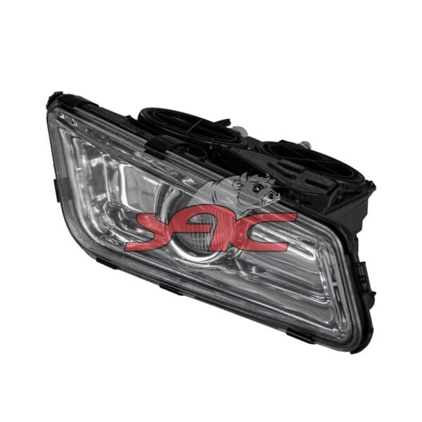 Fog Light R/h