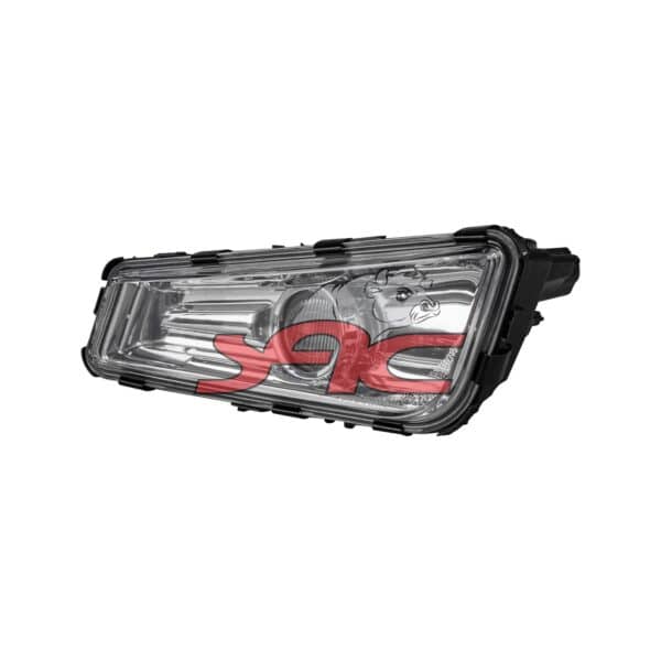 Fog Light L/h