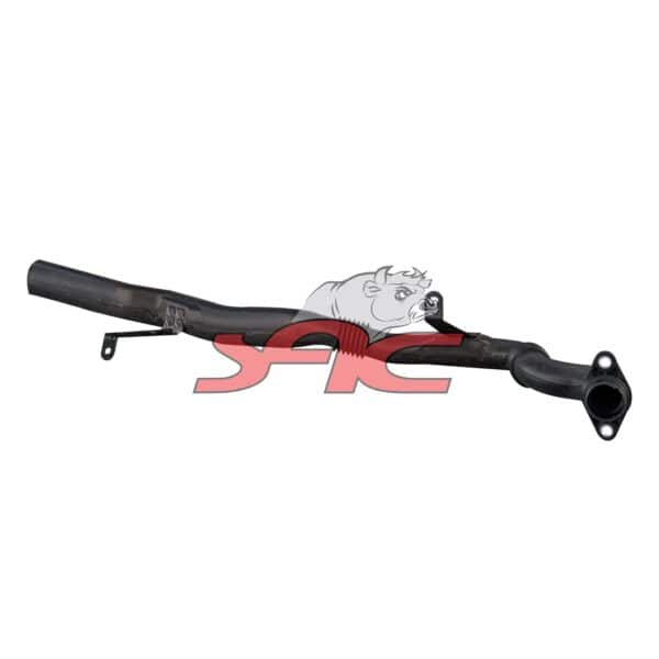 Crankcase Ventilation Pipe