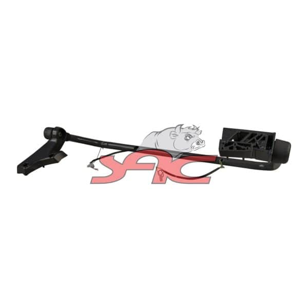 Main Mirror Arm Electric R/h