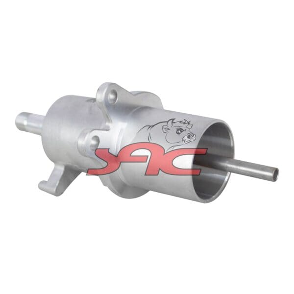 Oil Cooler Filter Housing