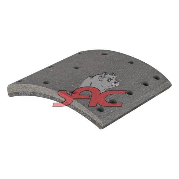 Brake Lining Only
