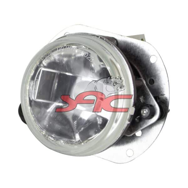 Fog Light R/h