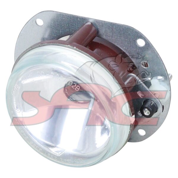 Fog Light L/h