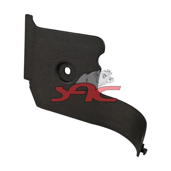 Bumper Corner Panel L/h