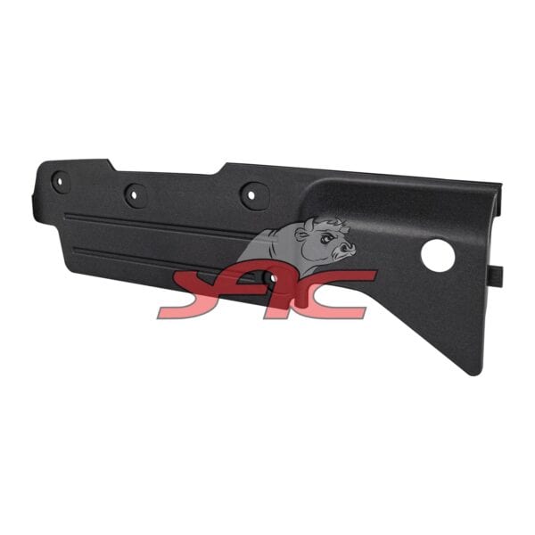 Headlight Housing Conceal Panel R/h