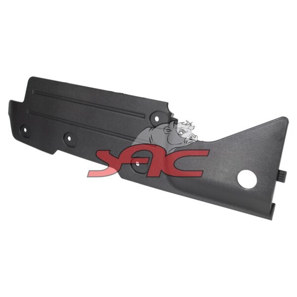 Headlight Housing Conceal Panel L/h