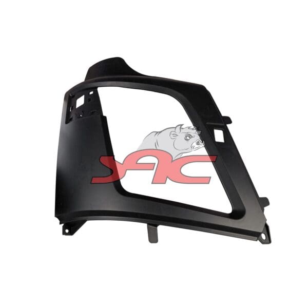 Headlight Bezel R/h