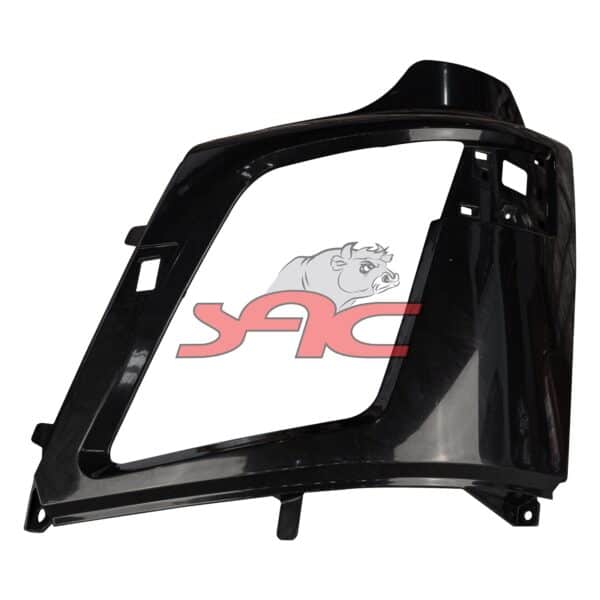 Headlight Bezel L/h