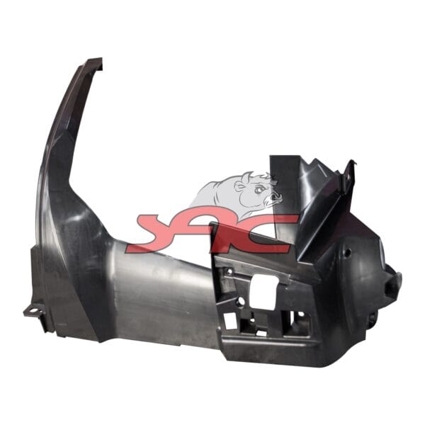 Headlight Air Duct L/h