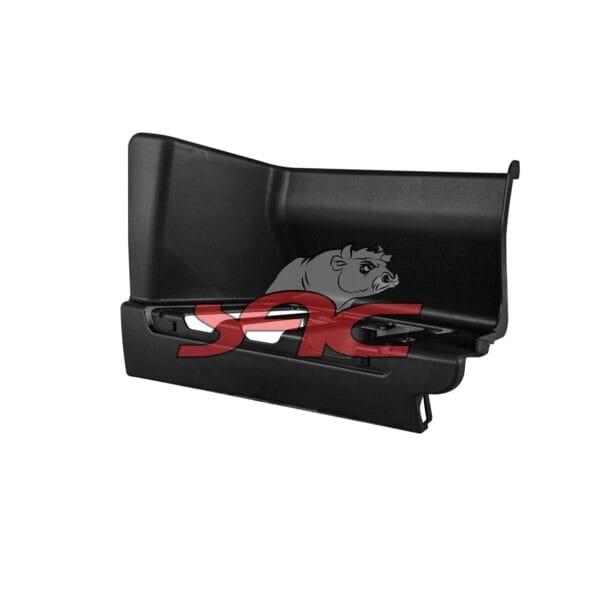 Stepbox Lower Cover R/h