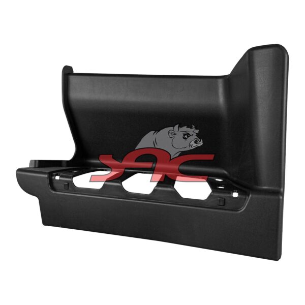 Stepbox Cover Lower L/h