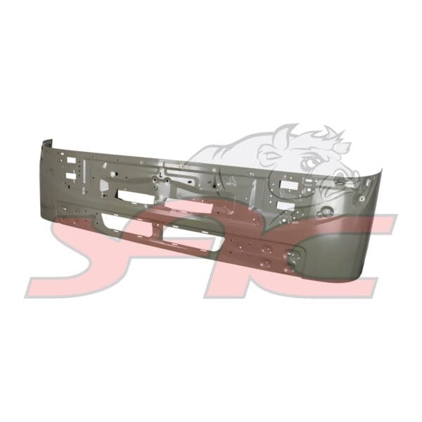 Front Rear Main Panel