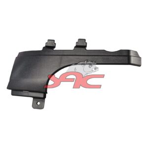 Bumper End Stopper L/h