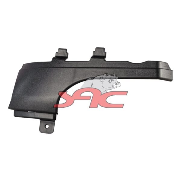 Bumper End Stopper L/h