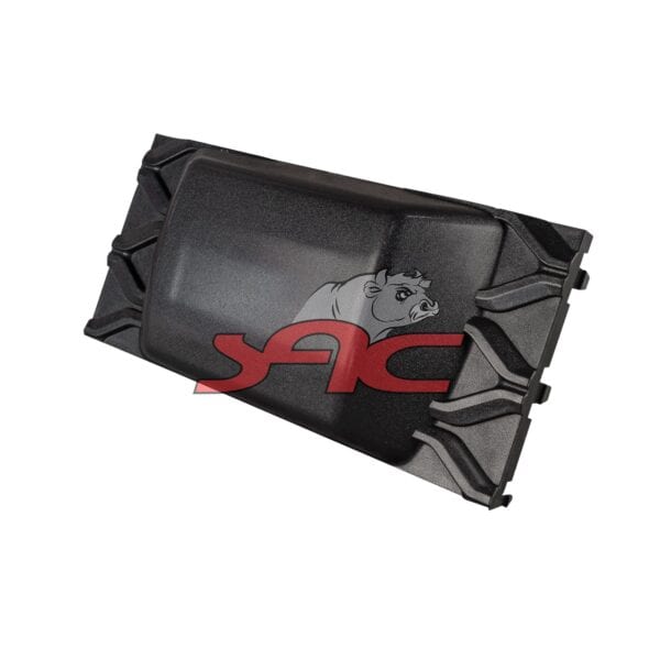 Grille Frame Cover