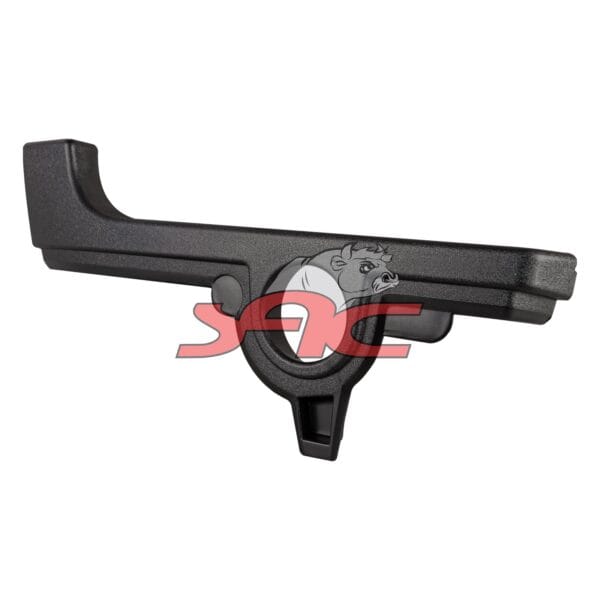 Bumper End Stopper R/h