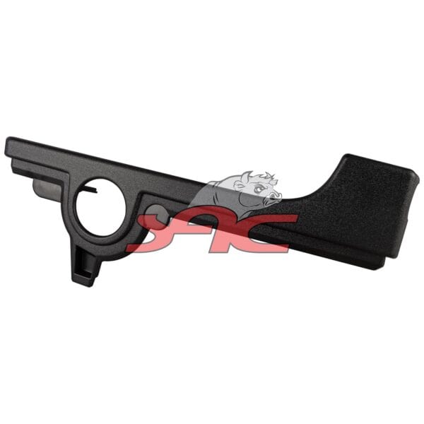 Bumper End Stopper L/h