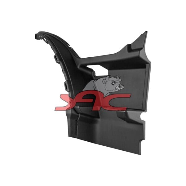 Stepbox Upper R/h
