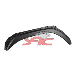 Stepbox Inner Wheel Trim R/h