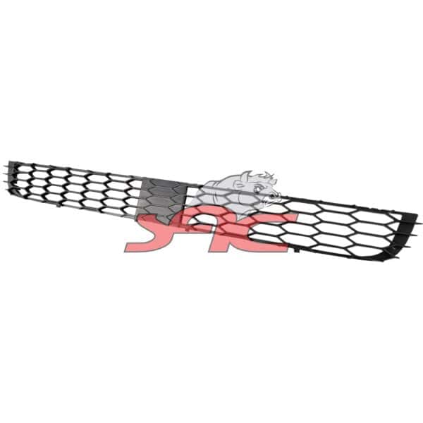 Top Centre Grille