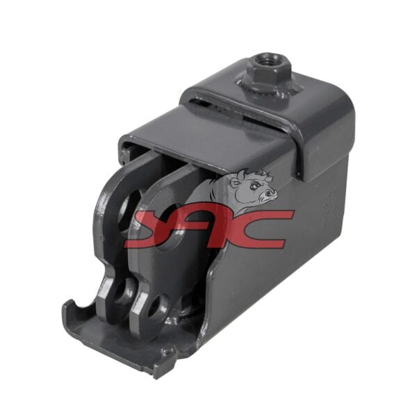 Chassis Bumper Anchorage L/h