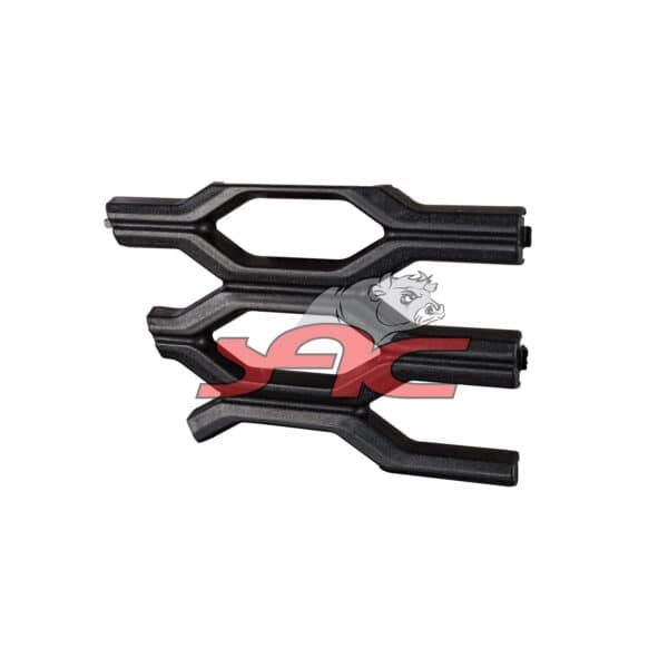 Bottom Grille Frame L/h