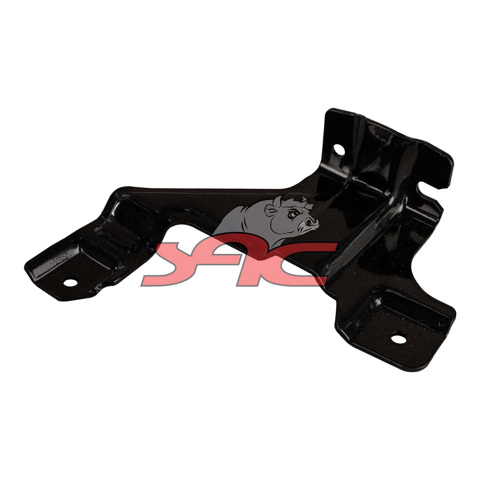Towing Top Bracket R/h