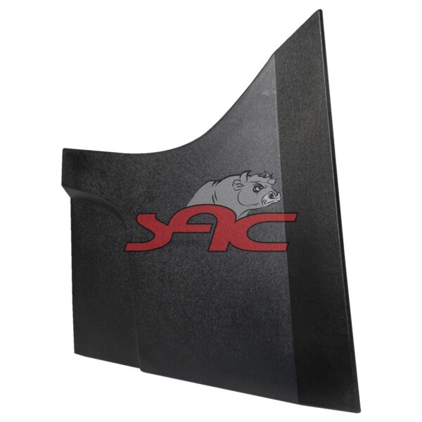 Towing Cover Garnish R/h