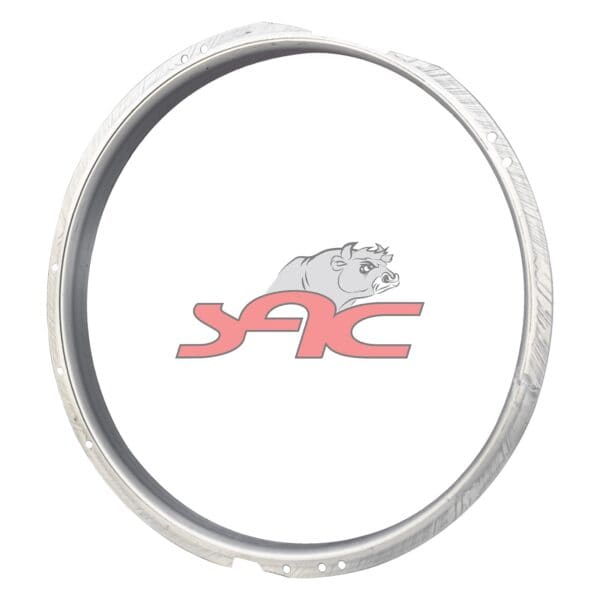 Fan Aluminum Ring 87x40x87