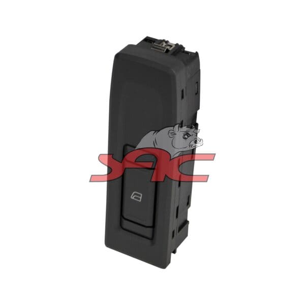 Window Switch L/h