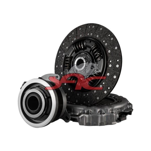 Clutch Kit With Conact