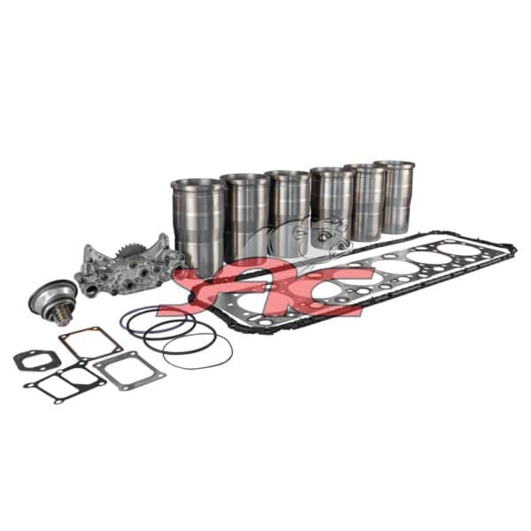 Inline Kit W/o Piston